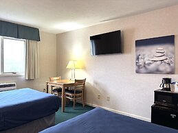 Magnuson Grand Pioneer Inn and Suites