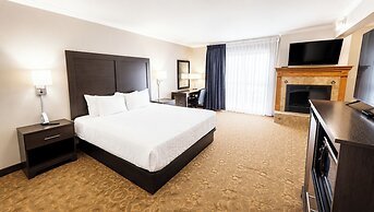 Magnuson Grand Pioneer Inn and Suites