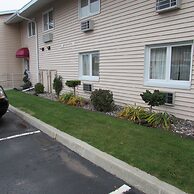 Magnuson Grand Pioneer Inn and Suites