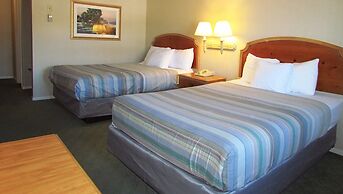 Magnuson Grand Pioneer Inn and Suites