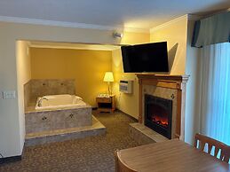 Magnuson Grand Pioneer Inn and Suites