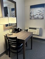 Magnuson Grand Pioneer Inn and Suites