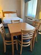 Magnuson Grand Pioneer Inn and Suites