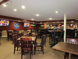 Magnuson Grand Pioneer Inn and Suites