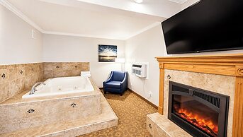 Magnuson Grand Pioneer Inn and Suites