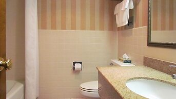 Magnuson Grand Pioneer Inn and Suites