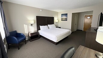 Magnuson Grand Pioneer Inn and Suites
