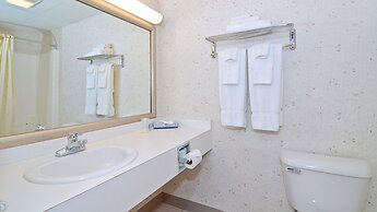 Magnuson Grand Pioneer Inn and Suites