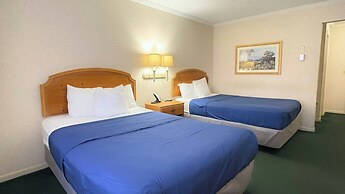 Magnuson Grand Pioneer Inn and Suites