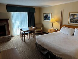Magnuson Grand Pioneer Inn and Suites