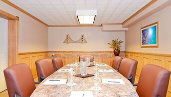 Magnuson Grand Pioneer Inn and Suites