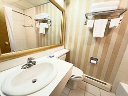 Magnuson Grand Pioneer Inn and Suites