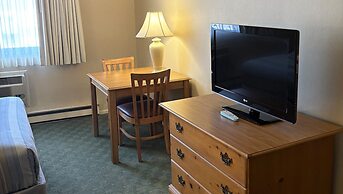 Magnuson Grand Pioneer Inn and Suites