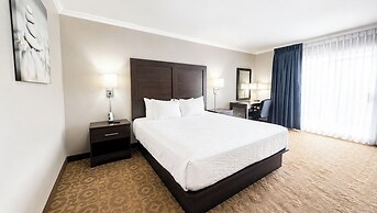 Magnuson Grand Pioneer Inn and Suites