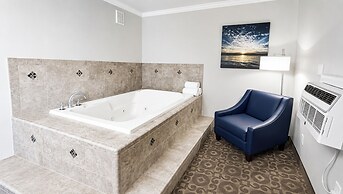 Magnuson Grand Pioneer Inn and Suites