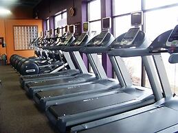 Magnuson Grand Pioneer Inn and Suites