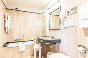 Hotel Giolli Nazionale