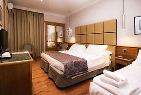 Hotel Giolli Nazionale