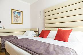 Hotel Giolli Nazionale