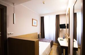 Hotel Giolli Nazionale