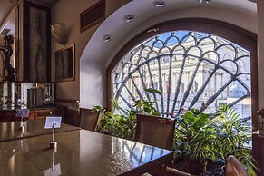 Hotel Giolli Nazionale