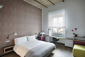 Hotel Giolli Nazionale