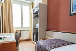 Hotel Giolli Nazionale