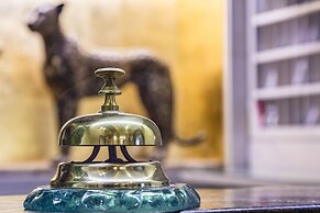 Hotel Giolli Nazionale