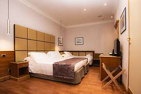 Hotel Giolli Nazionale