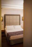 Hotel Giolli Nazionale