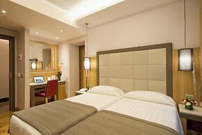 Hotel Giolli Nazionale