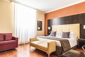 Hotel Giolli Nazionale