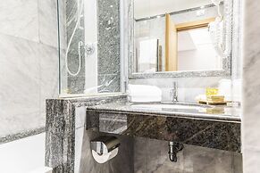 Hotel Giolli Nazionale