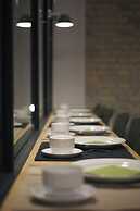 Hotel Giolli Nazionale