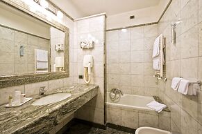 Hotel Giolli Nazionale