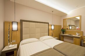 Hotel Giolli Nazionale