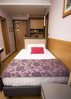 Hotel Giolli Nazionale