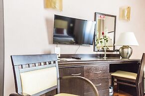 Hotel Giolli Nazionale