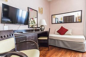 Hotel Giolli Nazionale