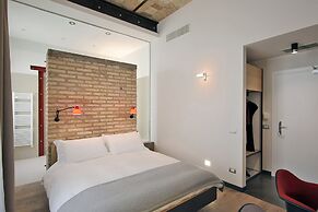 Hotel Giolli Nazionale