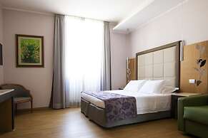 Hotel Giolli Nazionale