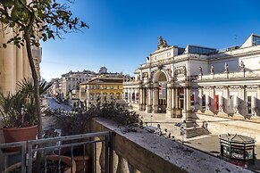 Hotel Giolli Nazionale