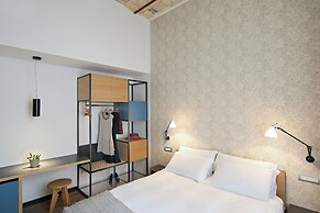 Hotel Giolli Nazionale