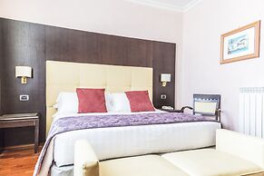 Hotel Giolli Nazionale