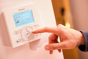 Hotel Giolli Nazionale