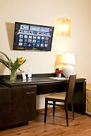 Hotel Giolli Nazionale