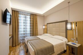 Hotel Giolli Nazionale