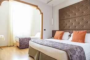 Hotel Giolli Nazionale