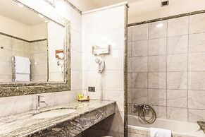 Hotel Giolli Nazionale