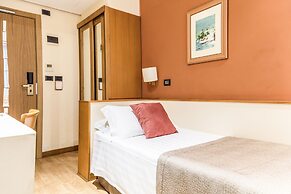 Hotel Giolli Nazionale